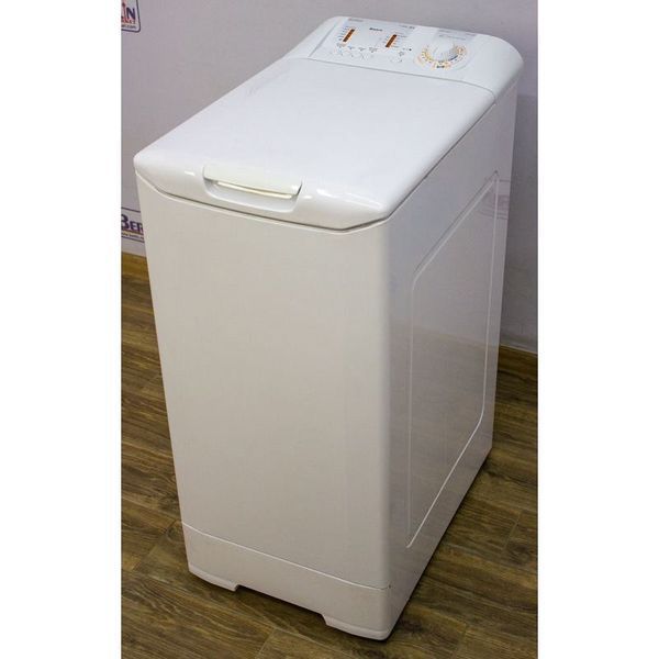 Стиральная машина Candy CTG 125 000010126 фото