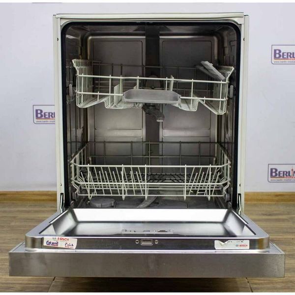 Посудомоечная машина Bosch SMU50M35EU 01 000009089 фото