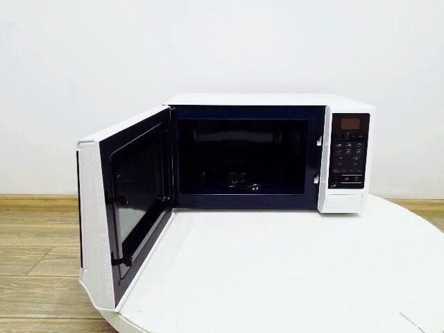 Мікрохвильова піч Samsung GE732K 2250w гриль 1100w сток LPNHE601851428 59е 000032662 фото