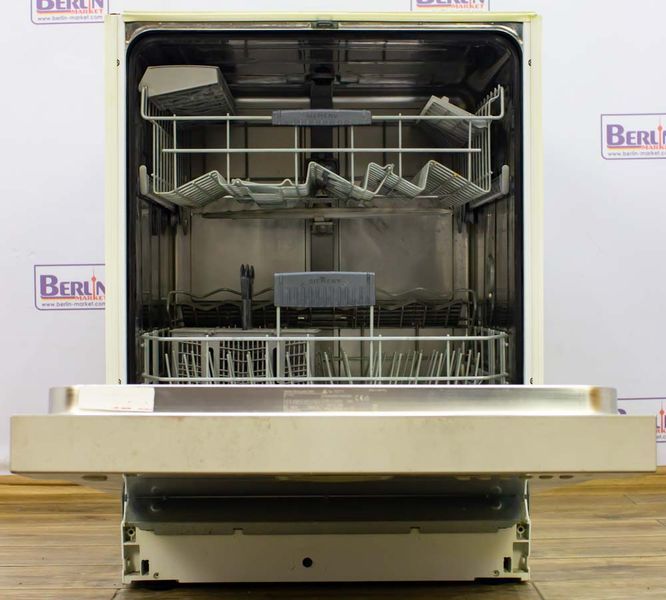 Посудомоечная машина Siemens SE44M564EU86 000015477 фото