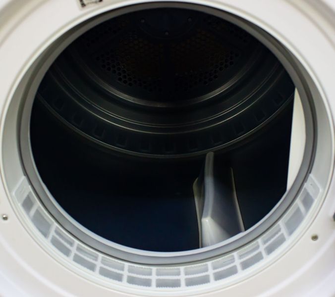 Сушильный автомат Gorenje D7560A 000017005 фото