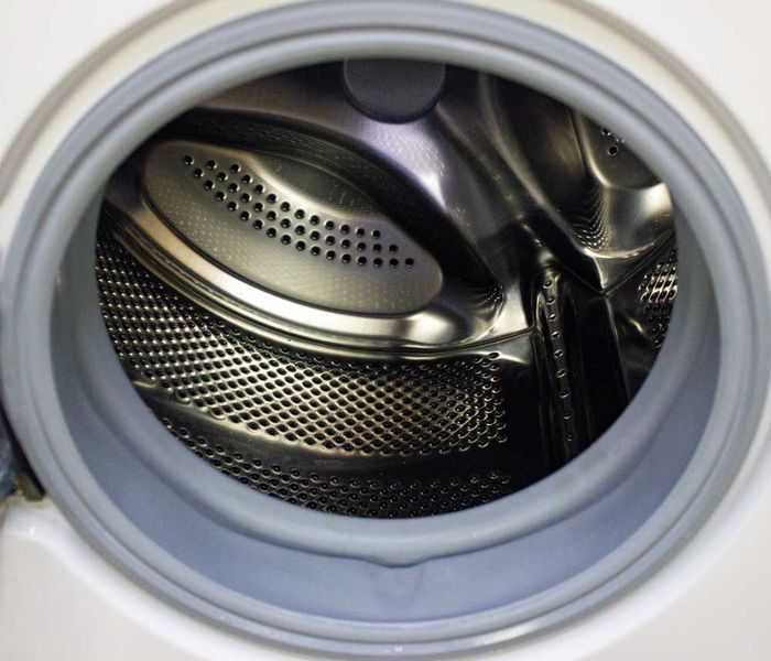Стиральная машина Bosch Maxx 6 WAE2834P 20 000016727 фото