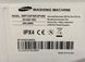 Стиральная машина Samsung WF7AF5E3P4W 2400W 7кг sn AOGX5ESF800488F 000049015 фото 2