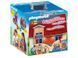 Игрушечный домик Playmobil 5167 возми с собой 000027357 фото 2