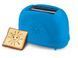 Тостер Esperanza Smiley EKT003B 750w Blue 000043981 фото 3