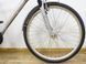 Велосипед 28 Alu City Star Bike дорожній сірий алюм 000028901 фото 5