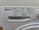Сушильная машина Bauknecht TKY8BL 2700W 8кг sn 011174333 000050524 фото 5