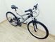 Двухподвесный велосипед 26 Yazoo StreetBike 000039868 фото 2