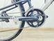 Двухподвесный велосипед 26 Yazoo StreetBike 000039868 фото 3