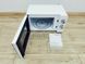 Мікрохвильова піч Gorenje MO20E2W 1280w гриль 1000w sn 03630829 000036516 фото 3