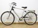 Велосипед 28 Alu City Star Bike дорожній сірий алюм 000028901 фото 4