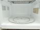 Мікрохвильова піч Gorenje MO20E2W 1280w гриль 1000w sn 03630829 000036516 фото 4