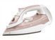 Утюг SilverCrest SDBK 2400 E1 2400w Pink 000041522 фото 1