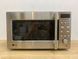 Мікрохвильова піч LG MS 1986AL 1200W sn 705TAKK00749 000048487 фото 1