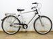 Велосипед 28 Alu City Star Bike дорожній сірий алюм 000028901 фото 1