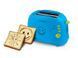 Тостер Esperanza Smiley EKT003B 750w Blue 000043981 фото 1