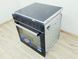 Електродуховка з варильною поверхнею Beko BBUM13329XS 10400w sn 10793906_п8_н272 000043619 фото 2