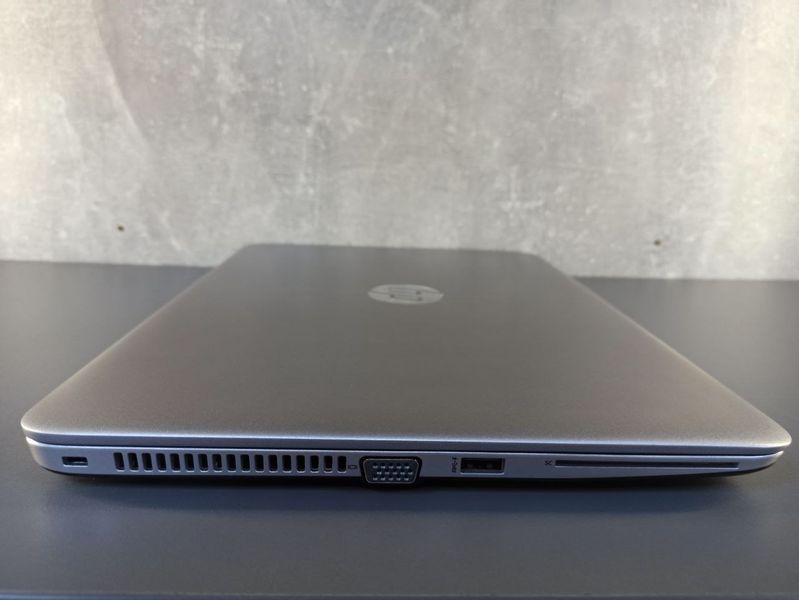 Ноутбук HP Elitebook 840 g3 14 FHD бат 2:30 часа 000051006 фото