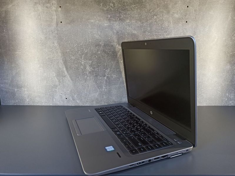 Ноутбук HP Elitebook 840 g3 14 FHD бат 2:30 часа 000051006 фото