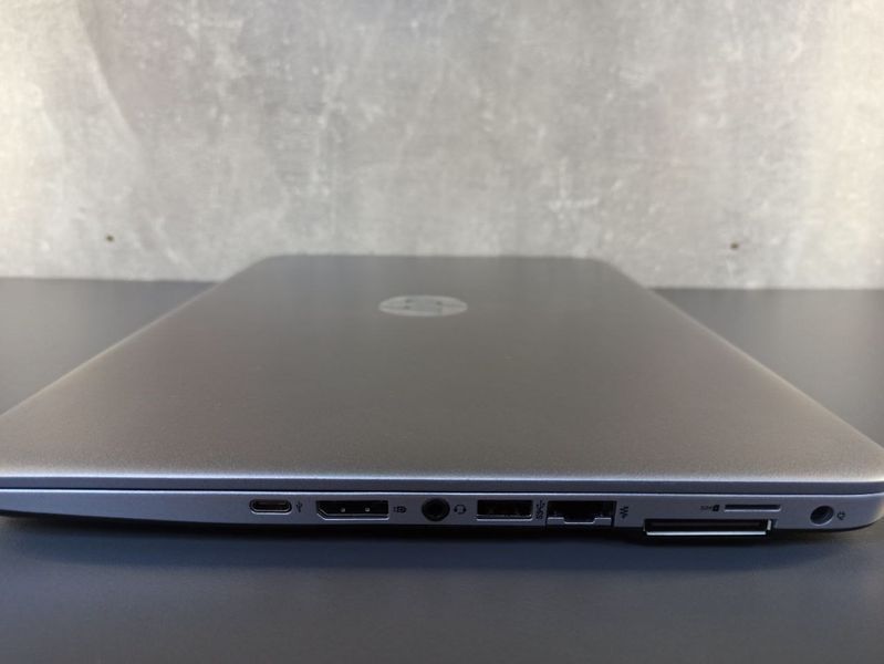 Ноутбук HP Elitebook 840 g3 14 FHD бат 2:30 часа 000051006 фото