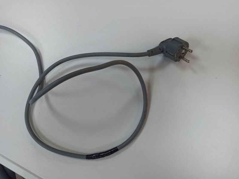 Стиральная машина AEG LavamatProtex L60460FL 2200W 6кг sn14401404 000051139 фото