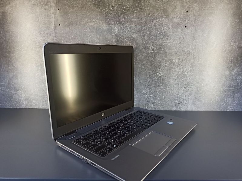 Ноутбук HP Elitebook 840 g3 14 FHD бат 2:30 часа 000051006 фото