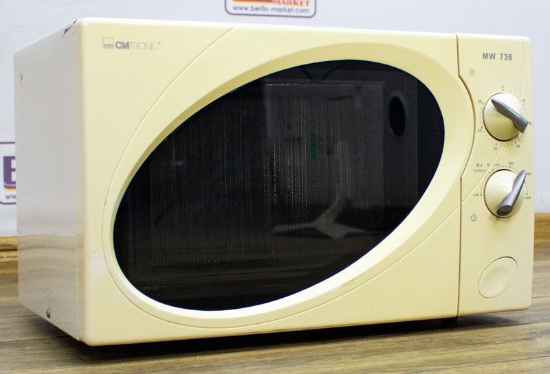 Микроволновая печь Ciatronic MW736 sn 1809191809191 000013061 фото