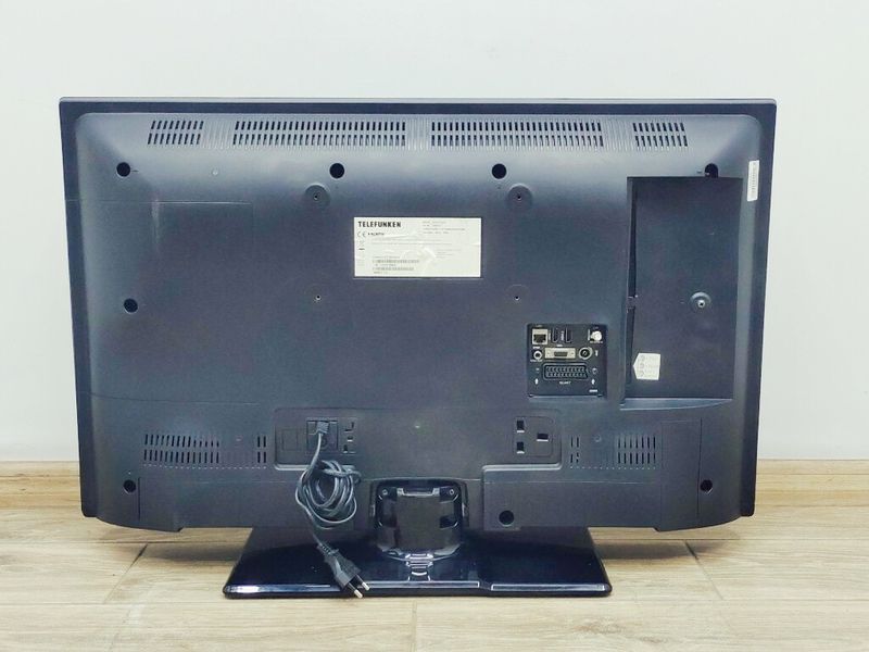 Телевизор 32 Telefunken D32H125Q3C LED HD 000041876 фото