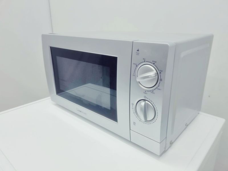 Мікрохвильова піч Clatronic MWG 786 1200w гриль 900w sn 1518002894 000041862 фото