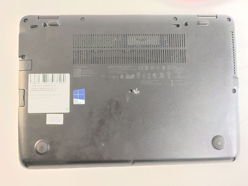 Ноутбук HP EliteBook 840 G3 000043792 фото