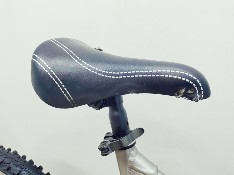 Двухподвесный велосипед 26 Yazoo StreetBike 000039868 фото