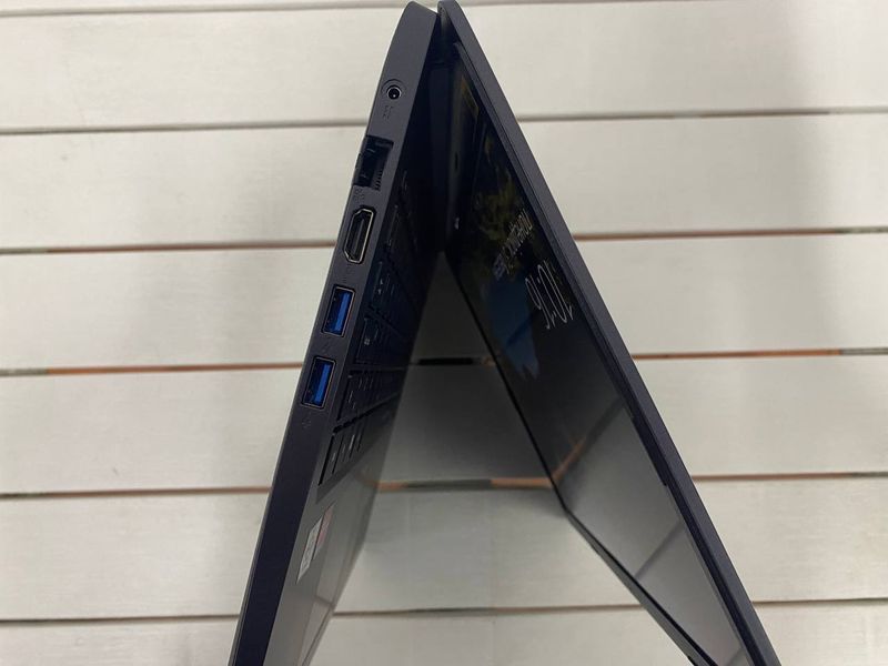 Ноутбук Acer Aspire A315 23 15 FHD бат до 6 часов 000047866 фото