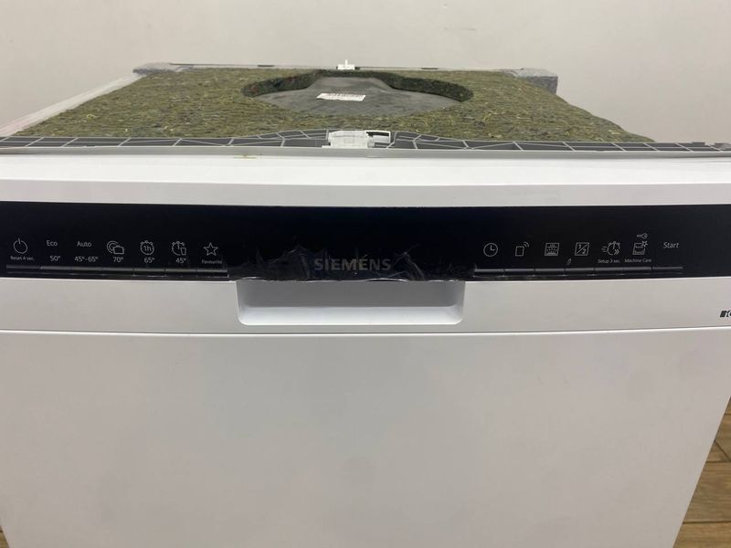 Посудомийна машина Siemens SN43HW32US 40 240W sn 020200232 000048440 фото