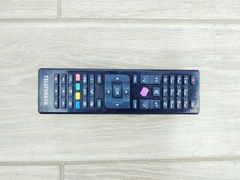 Телевизор 32 Telefunken D32H125Q3C LED HD 000041876 фото