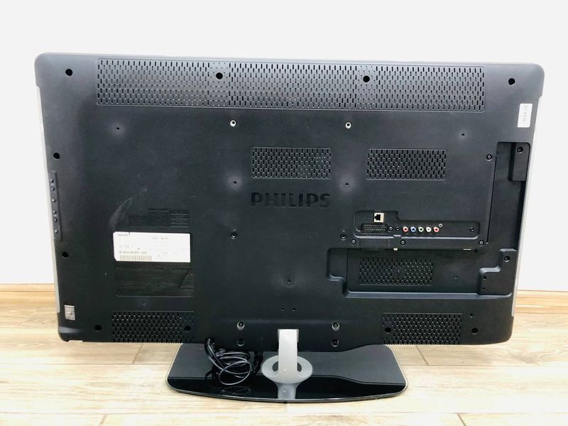 ТБ 37 Philips 37PFL7605H Full HD 138w sn VN1I1041111594 000045597 фото