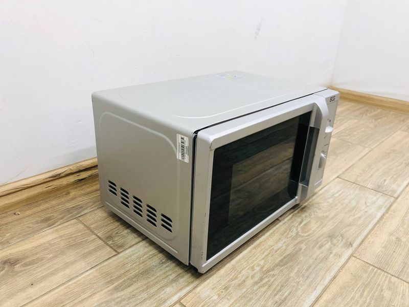 Микроволновая печь ECG MW 17 SL 000044958 фото