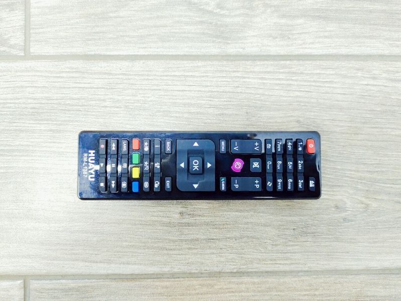 Телевізор 40 Technika 40904A SS14 LED Full HD 000038109 фото