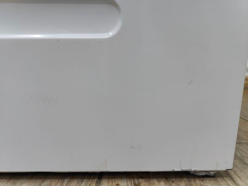 Стиральная машина вертикальная Koenic KWM8212A INV 1900W 8кг sn 2409004337 000050451 фото