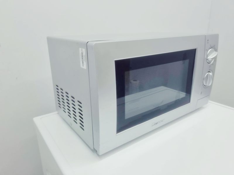 Мікрохвильова піч Clatronic MWG 786 1200w гриль 900w sn 1518002894 000041862 фото