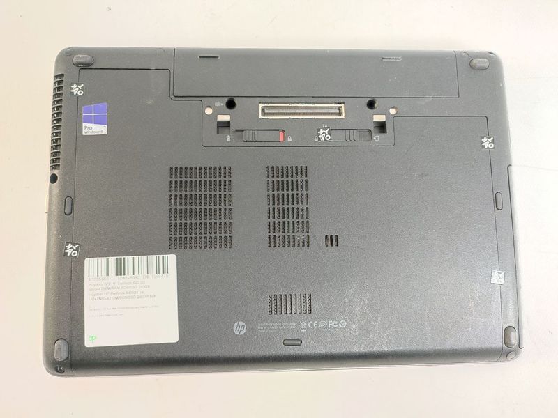Ноутбук HP ProBook 640 G1 000043859 фото