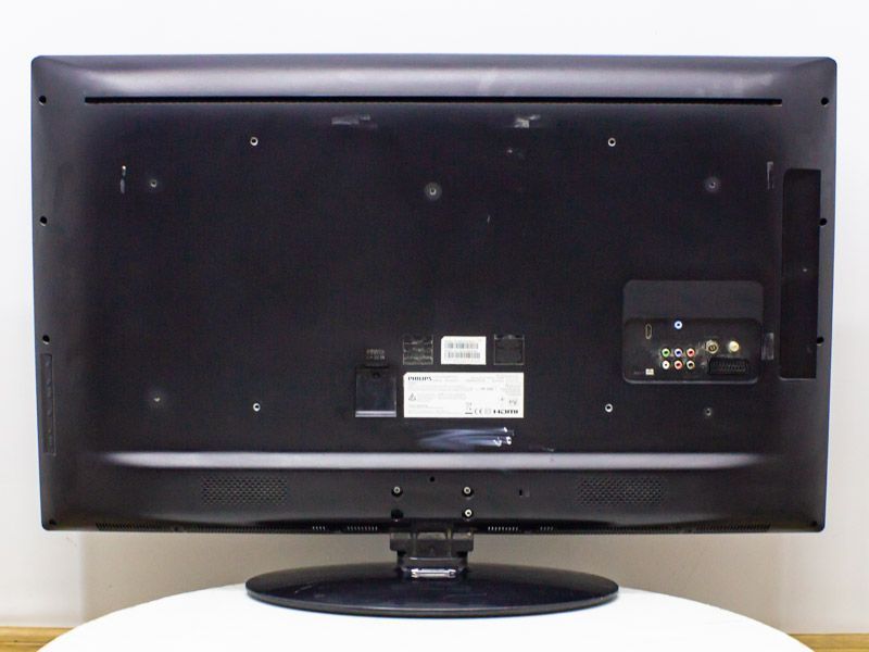 ТБ 40 Philips 40PFL3078K 12 LCD 115w sn FZ1A1346007581 000032164 фото