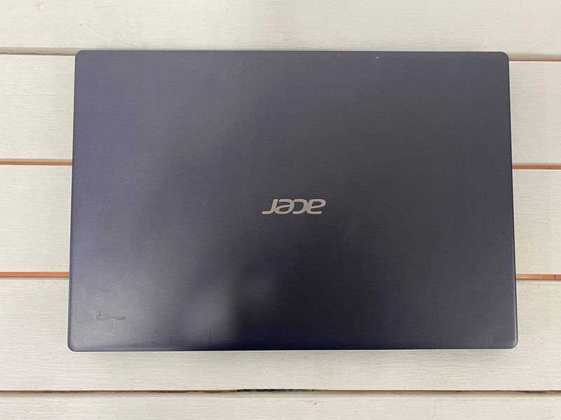 Ноутбук Acer Aspire A315 23 15 FHD бат до 6 часов 000047866 фото