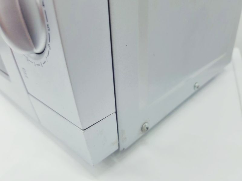 Мікрохвильова піч Clatronic MWG 786 1200w гриль 900w sn 1518002894 000041862 фото