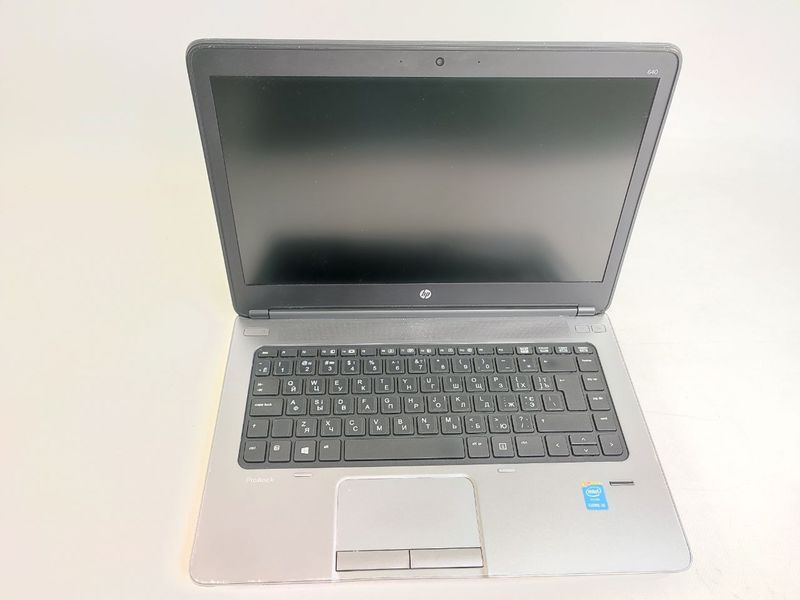 Ноутбук HP ProBook 640 G1 000043859 фото