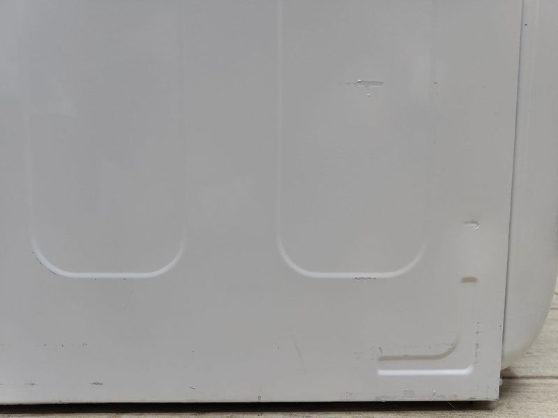 Сушильная машина Bauknecht TK EcoStar7A 1050W 7кг sn 856038903020 000053044 фото