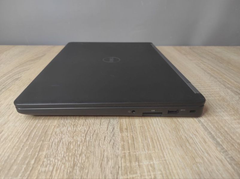 Ноутбук Dell Latitude E5470 000045753 фото