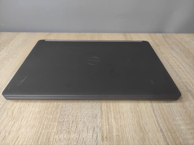 Ноутбук Dell Latitude E5470 000045753 фото