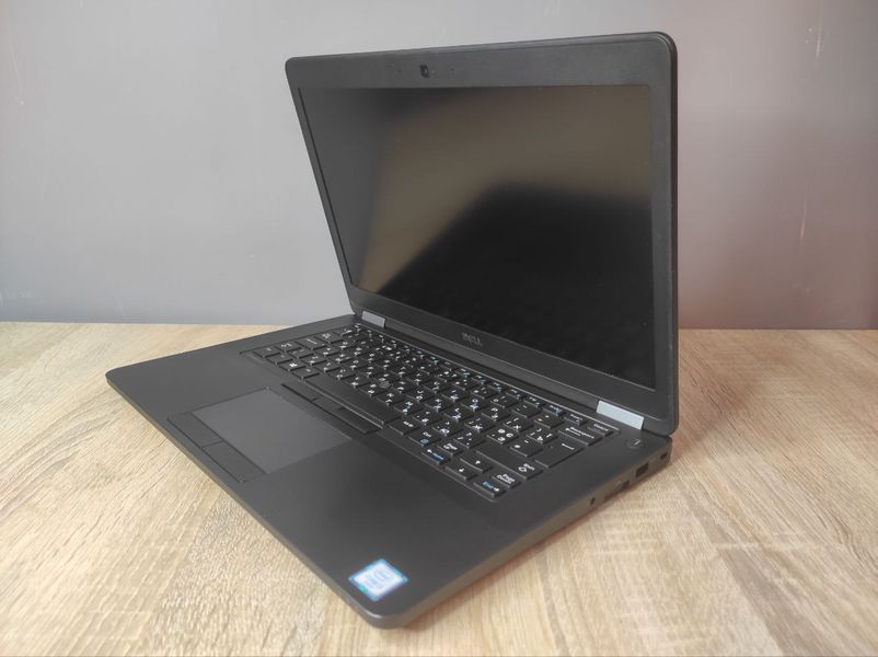 Ноутбук Dell Latitude E5470 000045753 фото