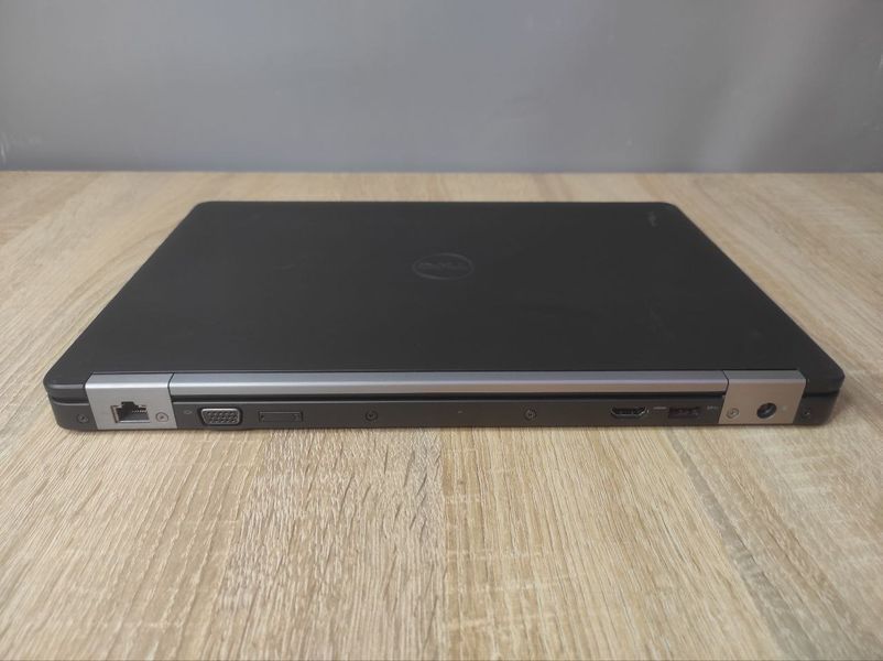Ноутбук Dell Latitude E5470 000045753 фото