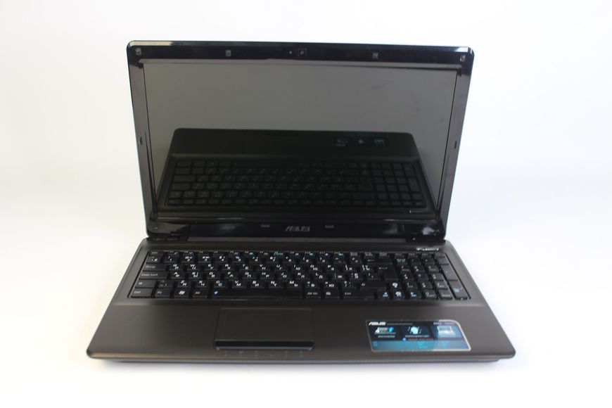Ноутбук Asus K52 000042514 фото